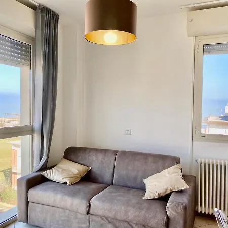 Cima Lägenhetshotell