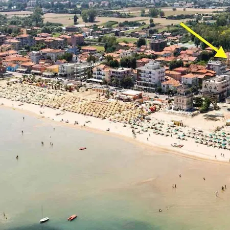 Cima Apartahotel 3*