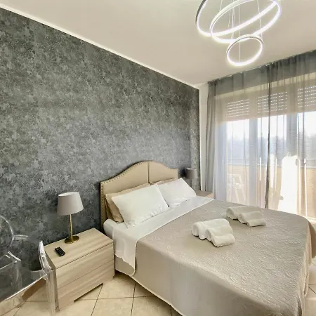 Apartahotel Cima