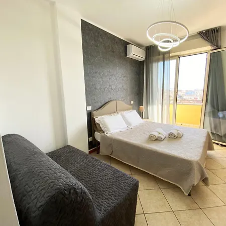 Apartahotel Cima
