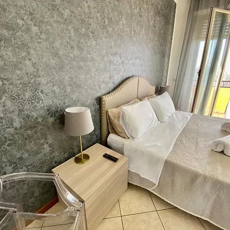 Apartahotel Cima