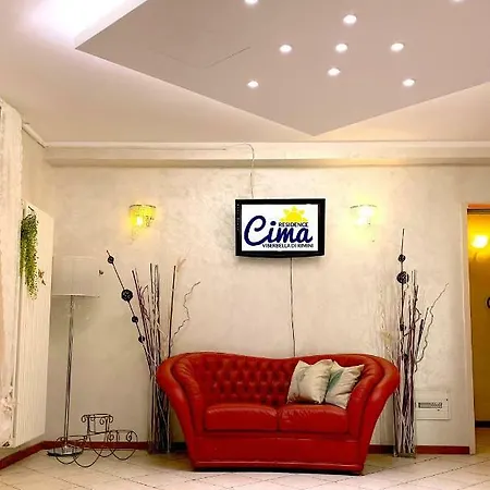 Cima リミニ