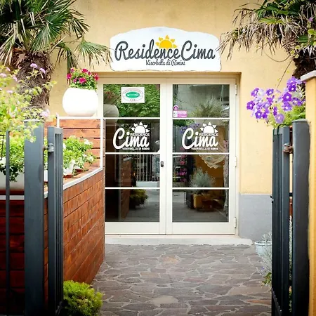 Cima 3* Rimini