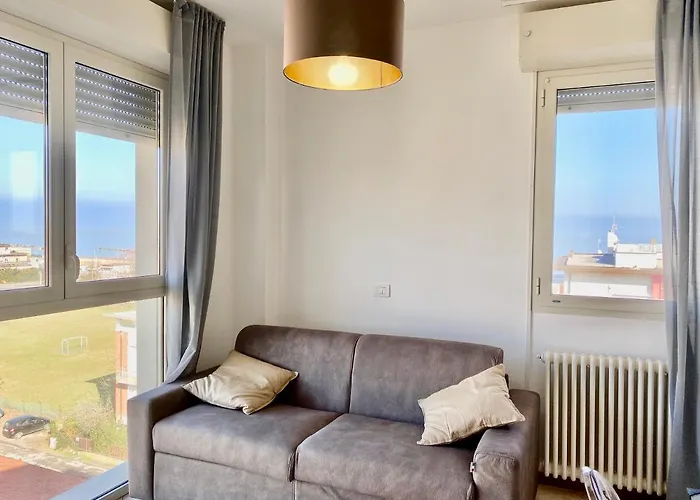 Cima Aparthotel