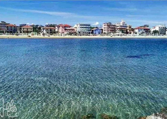 Cima 3* Rimini