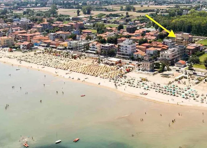 Cima Aparthotel 3*