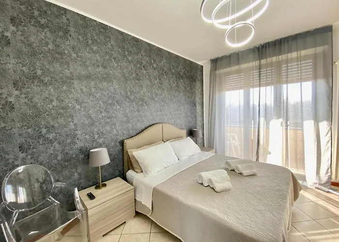Aparthotel Cima