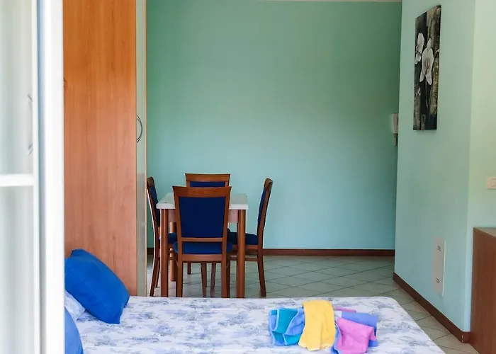 Cima 3* Rimini