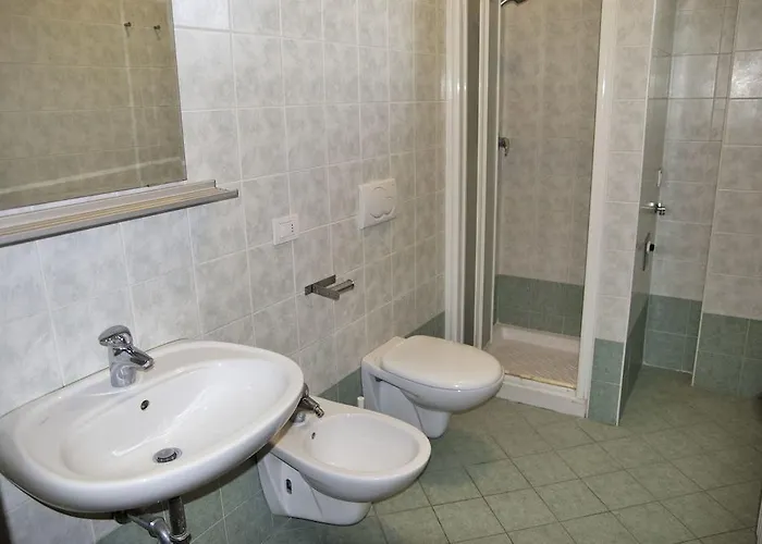 Cima Aparthotel
