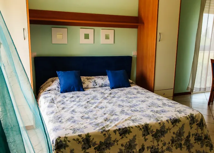 Aparthotel Cima