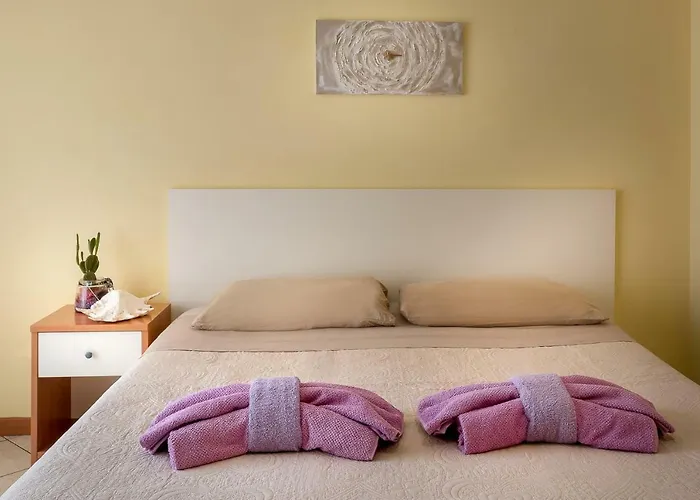 Cima 3* Rimini