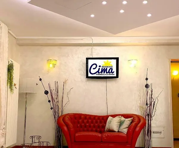 Cima Rimini