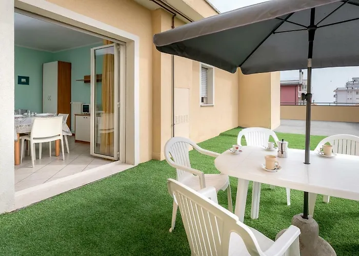 Aparthotel Cima