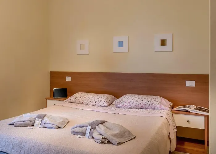 Aparthotel Cima 3*