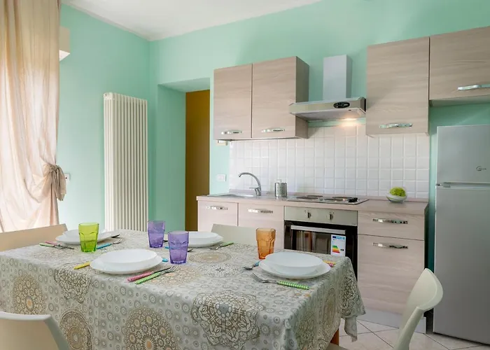Cima Aparthotel