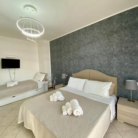 西玛公寓式酒店 3*