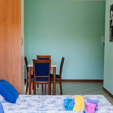Cima 3* Rimini