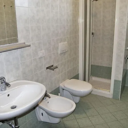 Cima Lejlighedshotel