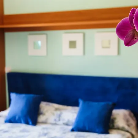 西玛公寓式酒店 3*