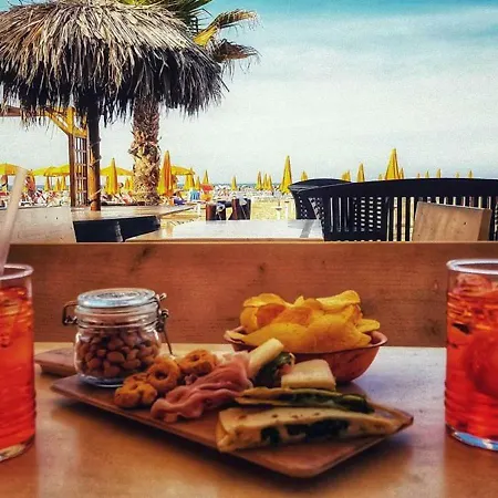 아파트호텔 Cima