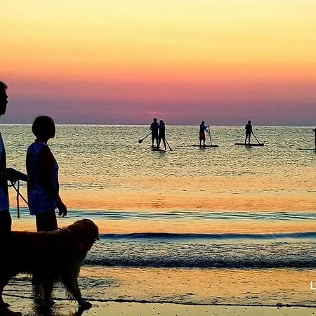 아파트호텔 Cima