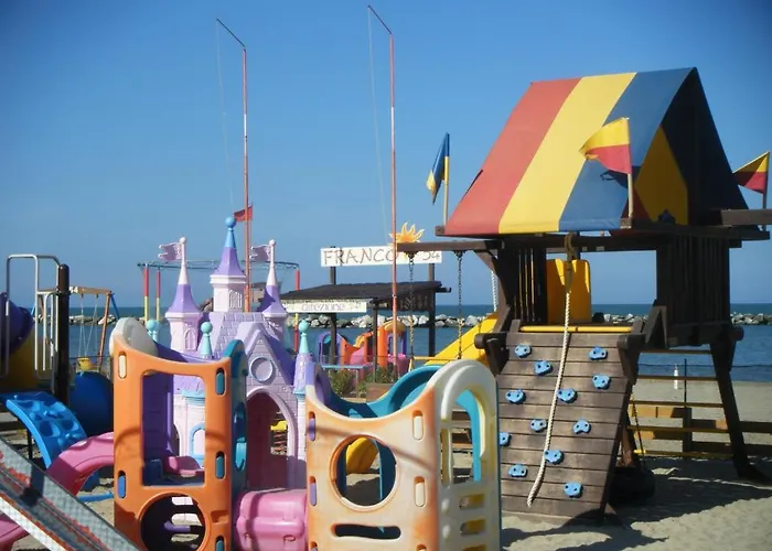 Cima 3* Римини