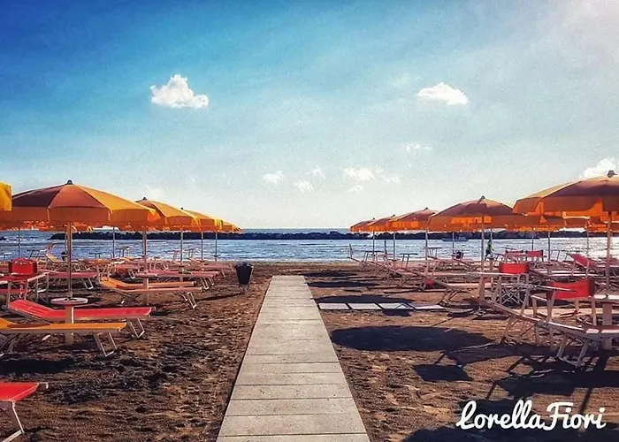 Апарт-отель Cima 3*