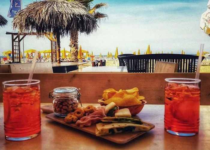 מלון דירות Cima