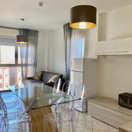 Cima Hotel apartamentowy 3*