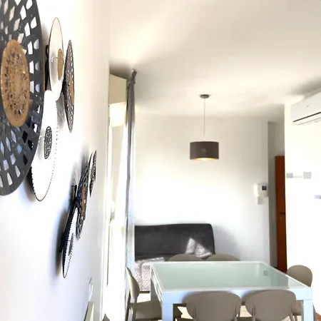 Hotel apartamentowy Cima