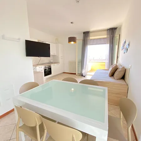 Cima Hotel apartamentowy