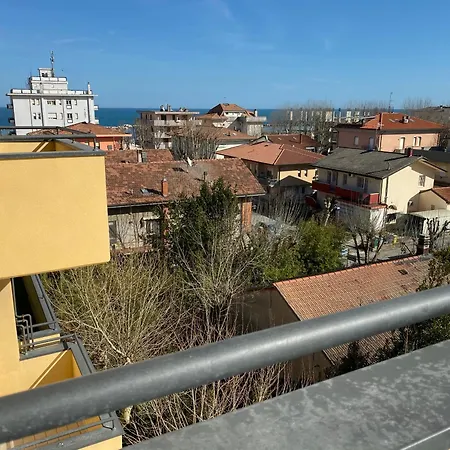 Hotel apartamentowy Cima
