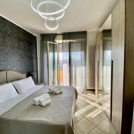 Lägenhetshotell Cima 3*