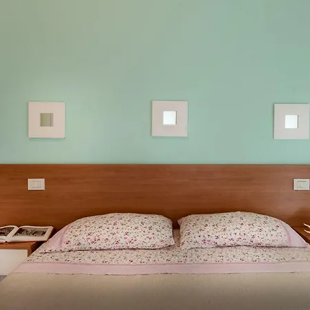 Hotel apartamentowy Cima Rimini