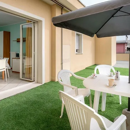 Hotel apartamentowy Cima