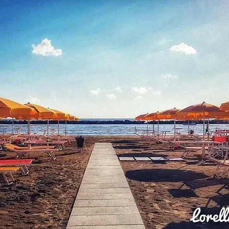 Lejlighedshotel Cima 3*