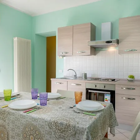 Cima Lejlighedshotel