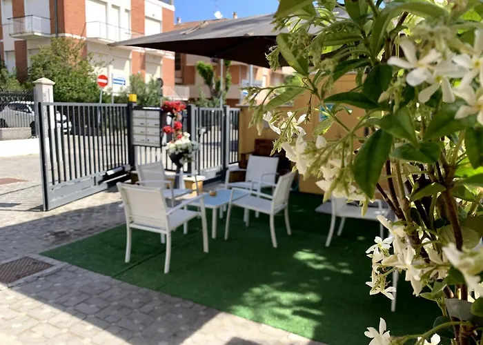 Aparthotel Cima Rimini