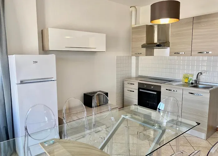 Aparthotel Cima Rimini