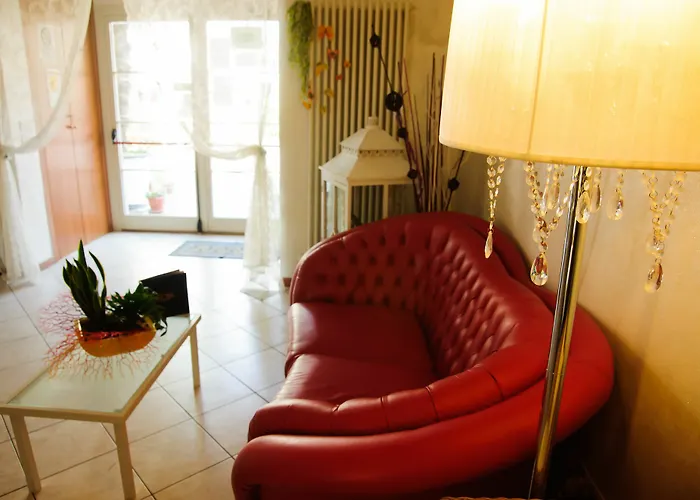 Cima Aparthotel Rimini