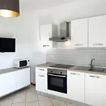 Cima Apart Otel Rimini