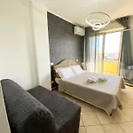 Apart Otel Cima