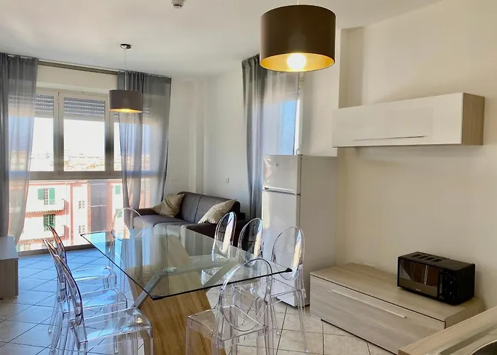 Cima Appart hôtel 3*