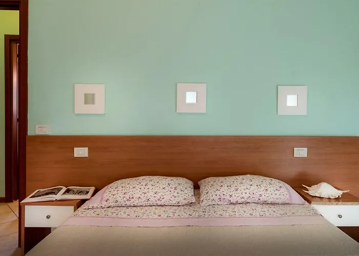 Appart hôtel Cima Rimini